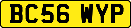 BC56WYP