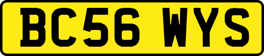 BC56WYS