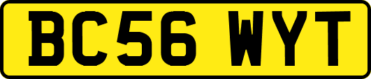 BC56WYT