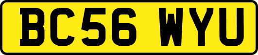 BC56WYU