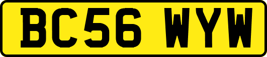 BC56WYW