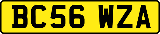 BC56WZA