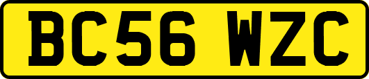 BC56WZC