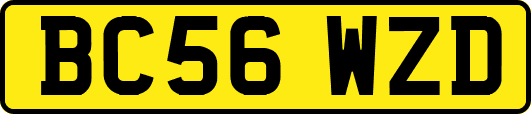 BC56WZD