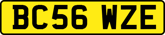 BC56WZE