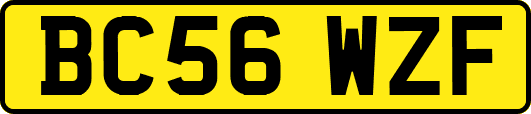 BC56WZF