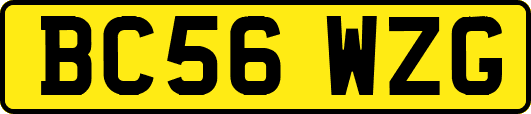 BC56WZG