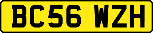 BC56WZH