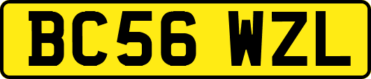 BC56WZL