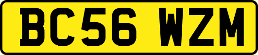 BC56WZM
