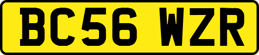 BC56WZR