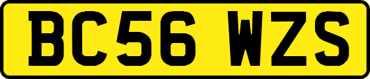 BC56WZS