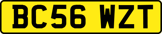 BC56WZT