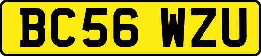BC56WZU