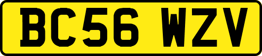 BC56WZV