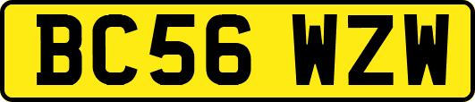 BC56WZW