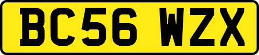 BC56WZX