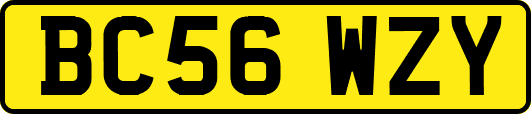 BC56WZY