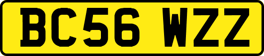 BC56WZZ