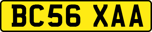 BC56XAA