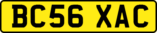 BC56XAC