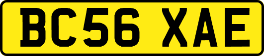 BC56XAE