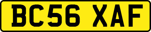 BC56XAF