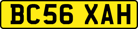 BC56XAH