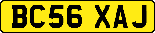 BC56XAJ