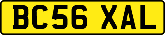 BC56XAL