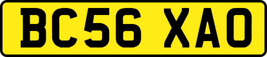 BC56XAO