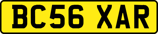 BC56XAR