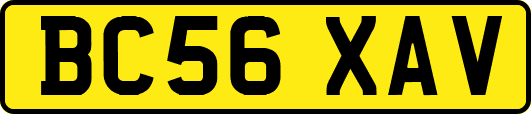 BC56XAV