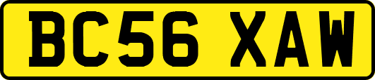 BC56XAW