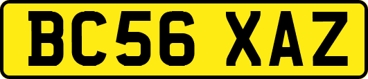 BC56XAZ
