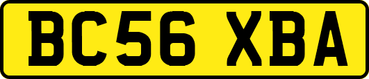 BC56XBA