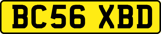 BC56XBD