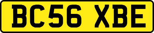 BC56XBE