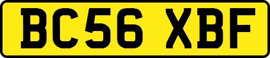 BC56XBF