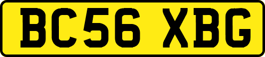BC56XBG