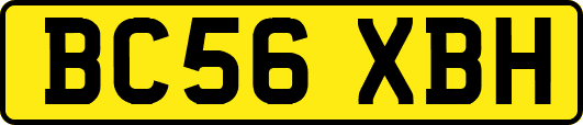 BC56XBH