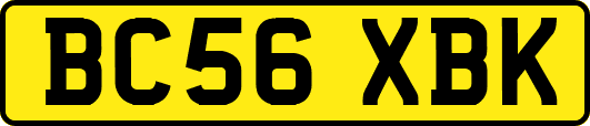 BC56XBK