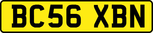 BC56XBN