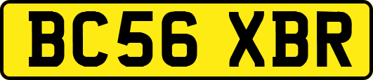 BC56XBR