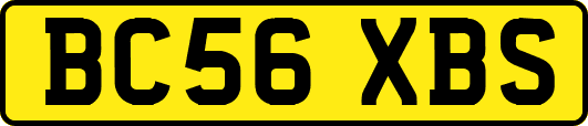 BC56XBS