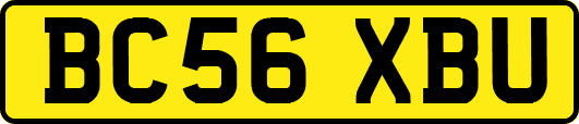BC56XBU
