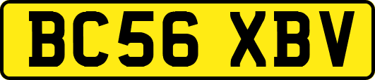 BC56XBV