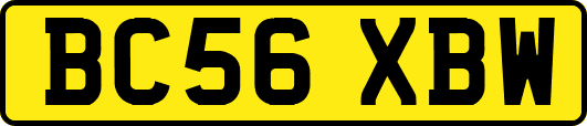BC56XBW