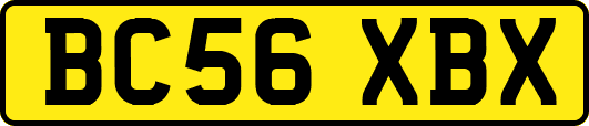 BC56XBX