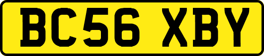 BC56XBY